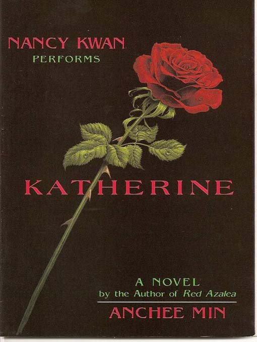 Cover image for Katherine